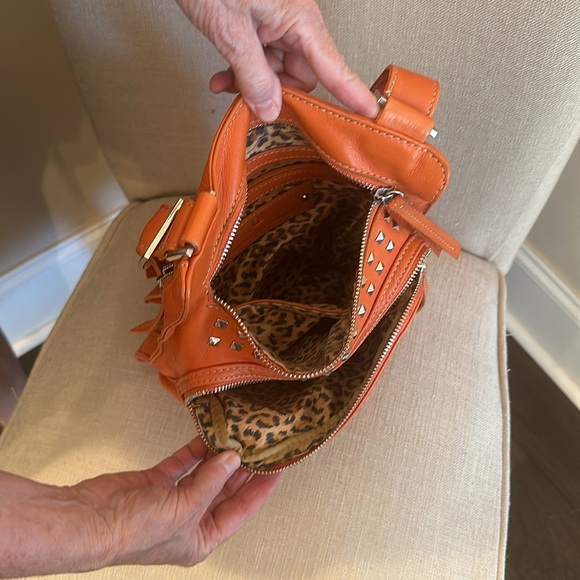 Finn Wright Manson Crossbody - Picture 3 of 3